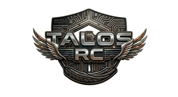 Talos Rc