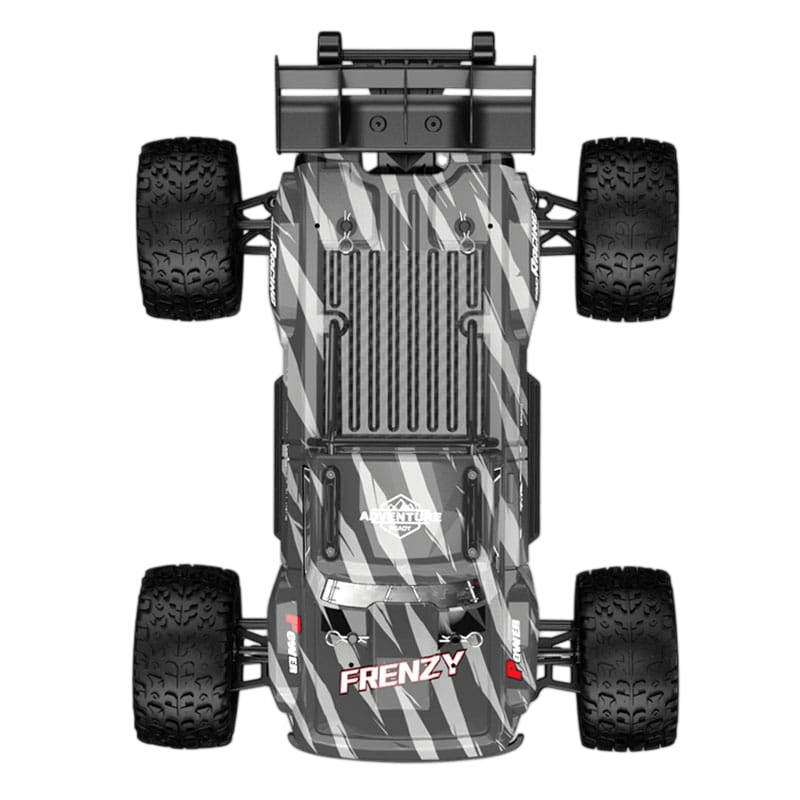 Talos RC N517A - 3800KV Brushless RC Buggy - Talos Rc