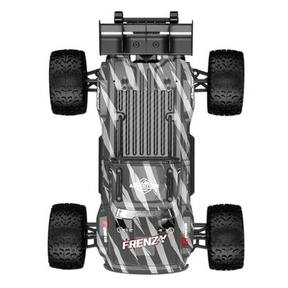 Talos RC N517A - 3800KV Brushless RC Buggy - Talos Rc